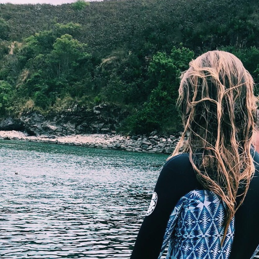 Meet your Posher, Elle